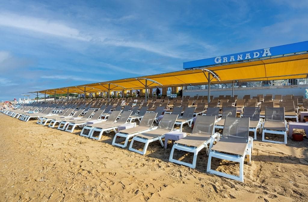 Belek, Granada Luxury - photo 3