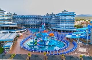 Alanya, Eftalia Blue - photo 3