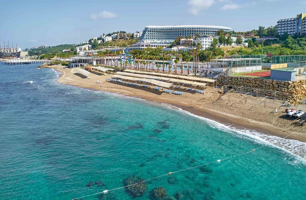 Vikingen Infinity Resort - photo 2