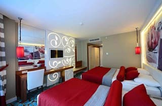 Alanya Holiday - photo 3