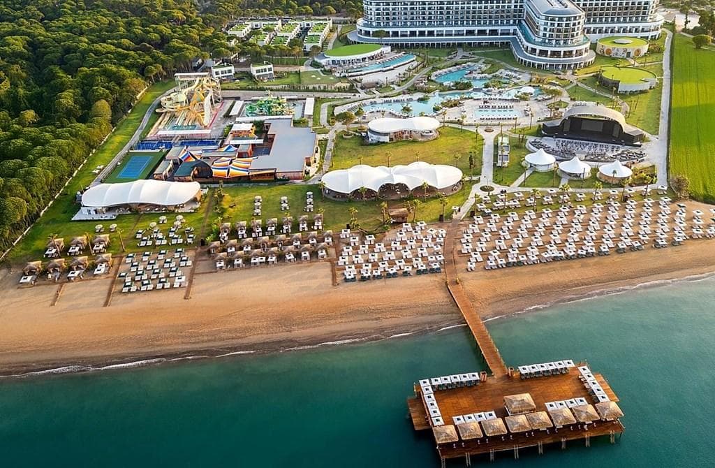 Ethno Belek - photo 2
