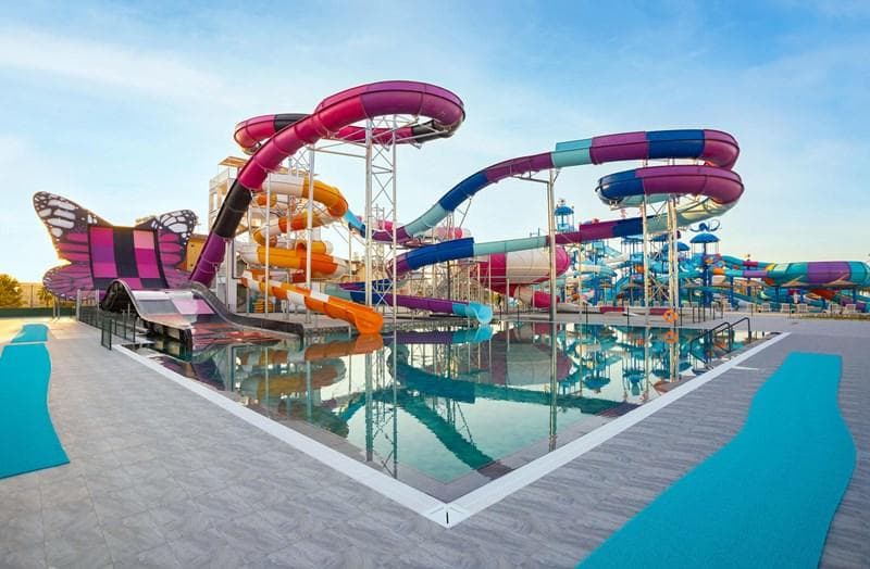 Side, Dream Water World - main photo