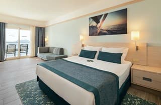 La Blanche Resort - photo 3
