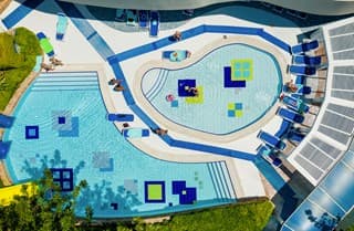 La Blanche Resort - photo 3