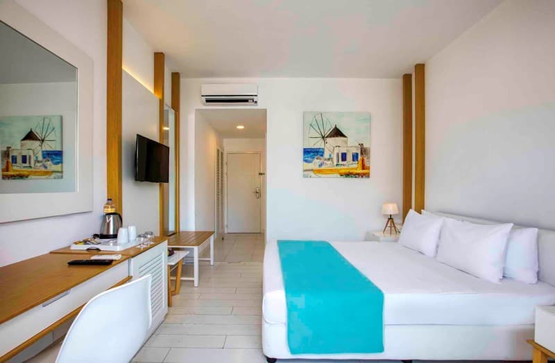 Bodrum, Labranda TMT - main photo