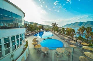 Bodrum Holiday Resort - photo 3