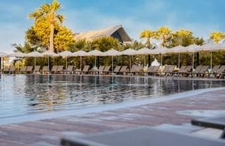 Agaya Didim Resort Hotel - photo 3