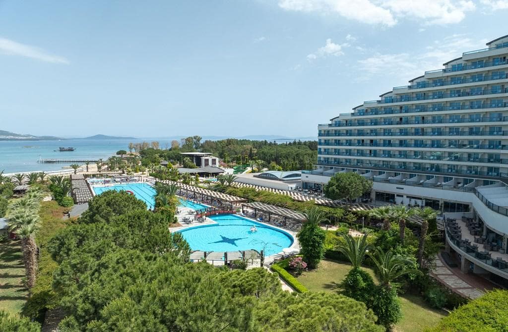 Altinkum Beach Stay - main photo