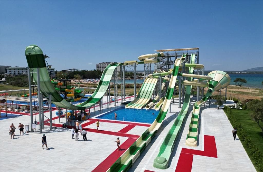 Altinkum Beach Stay - photo 2