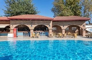 Club Tuana Fethiye - photo 3