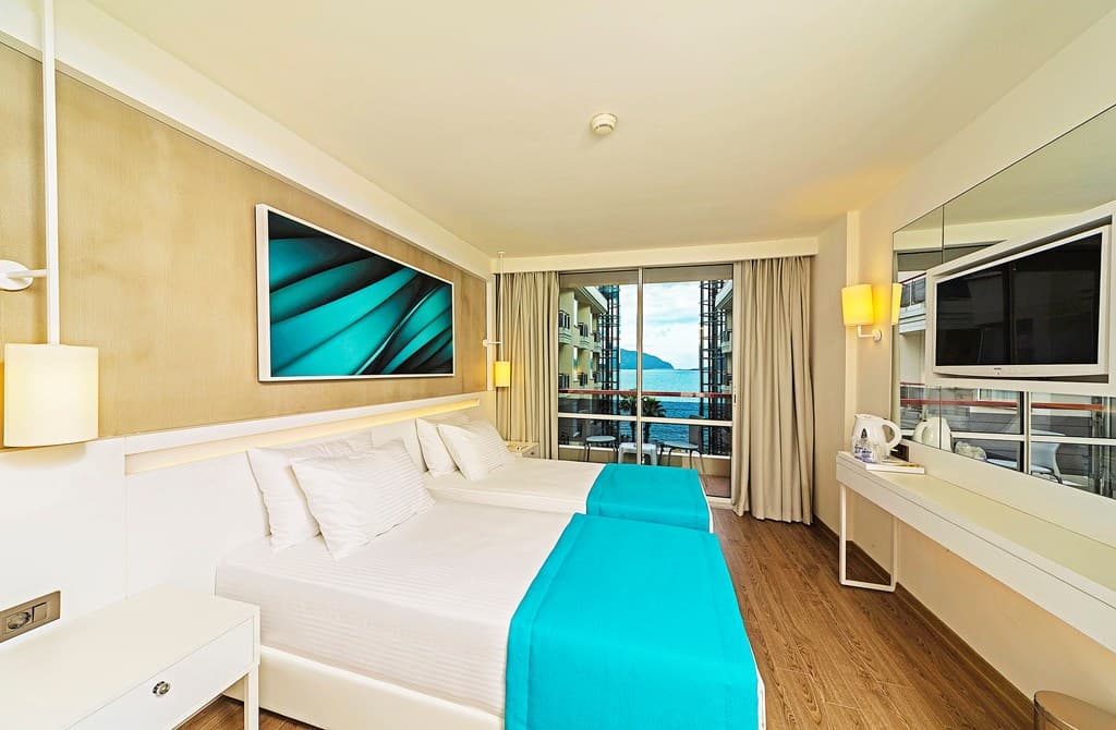Poseidon Hotel Marmaris - photo 3