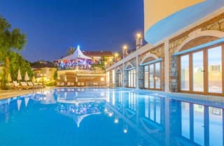 Ovacik, Orka World Hotel - photo 3
