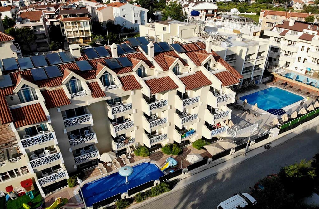 Blue Palace, Marmaris - photo 3