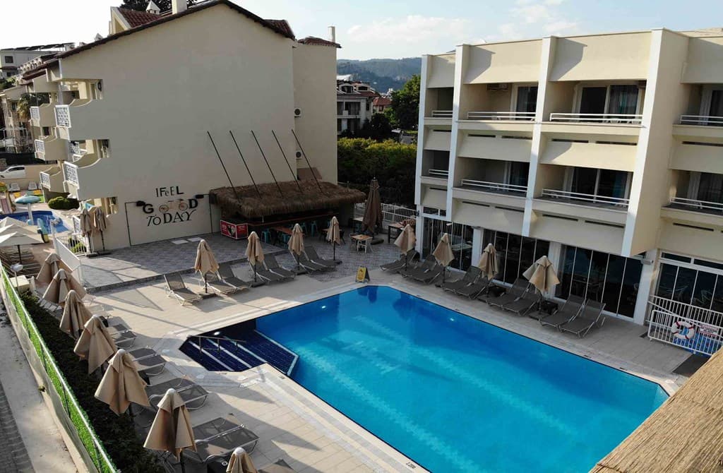 Blue Palace, Marmaris - main photo