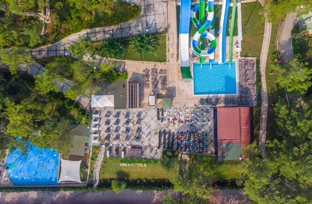 Orka Lotus Beach - photo 3