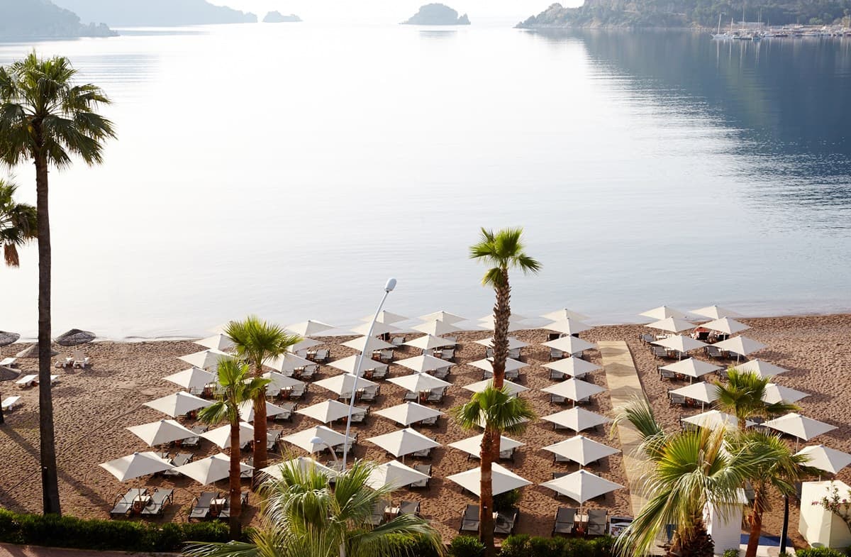 Sea Star Marmaris - photo 3