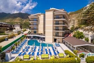 Sea Star Marmaris - photo 3