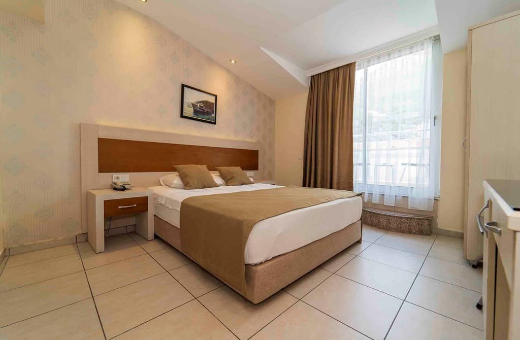 Montebello Resort Hotel - photo 3