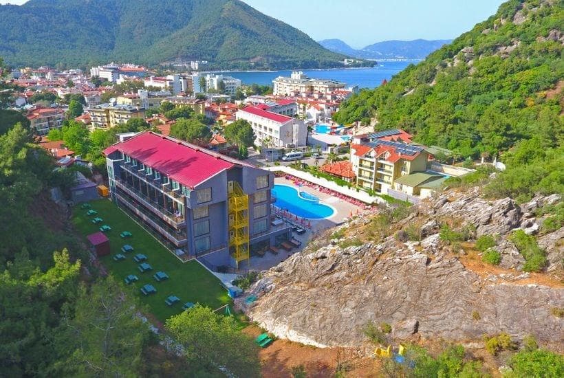 Mirage World Hotel - photo 3