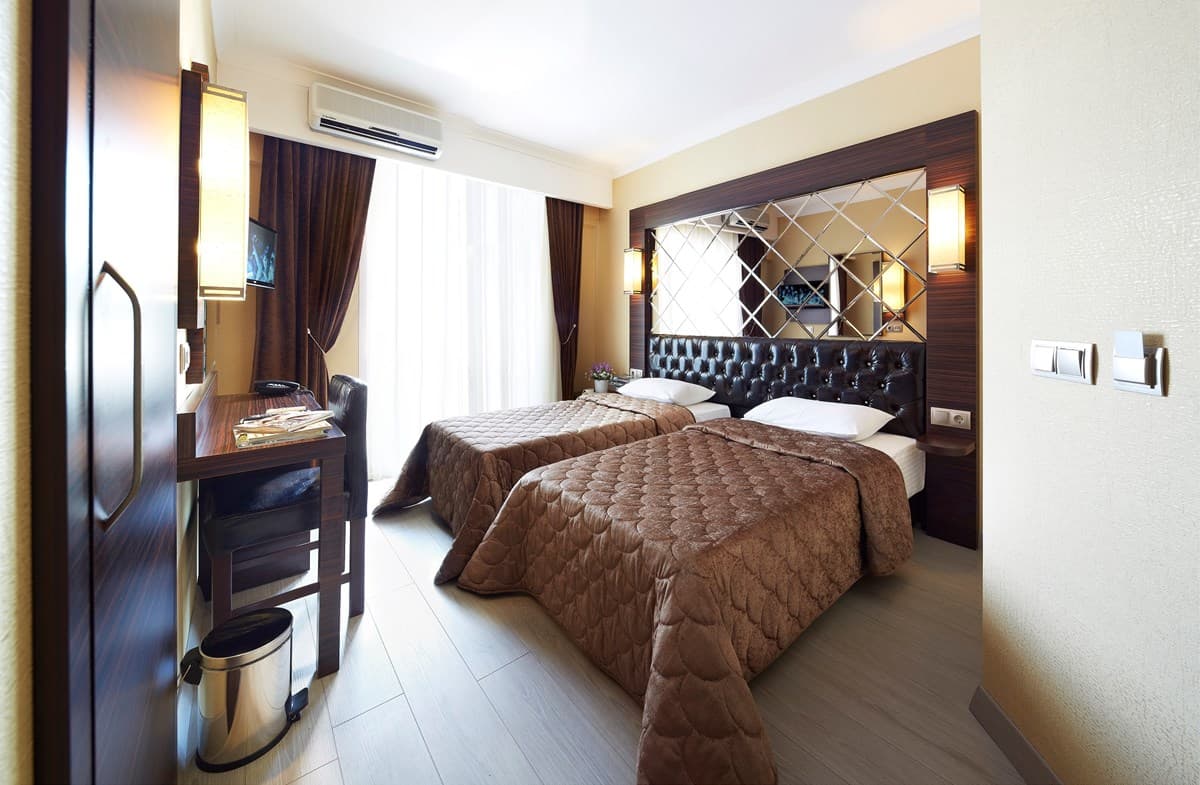 Piccolo Dream Hotel - photo 2