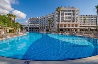 Grand Ideal Premium Hotel - photo 3