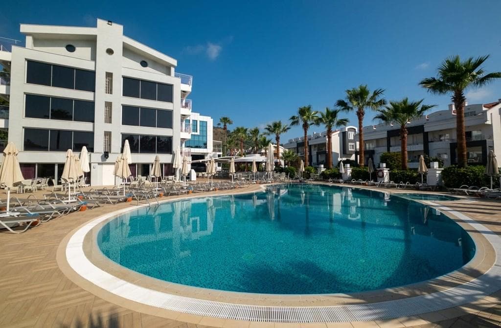 Ideal Pearl Hotel - photo 2