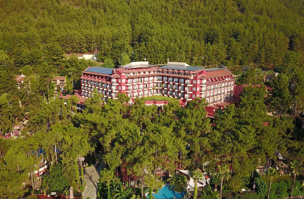 Grand Yazici Club Marmaris - photo 3