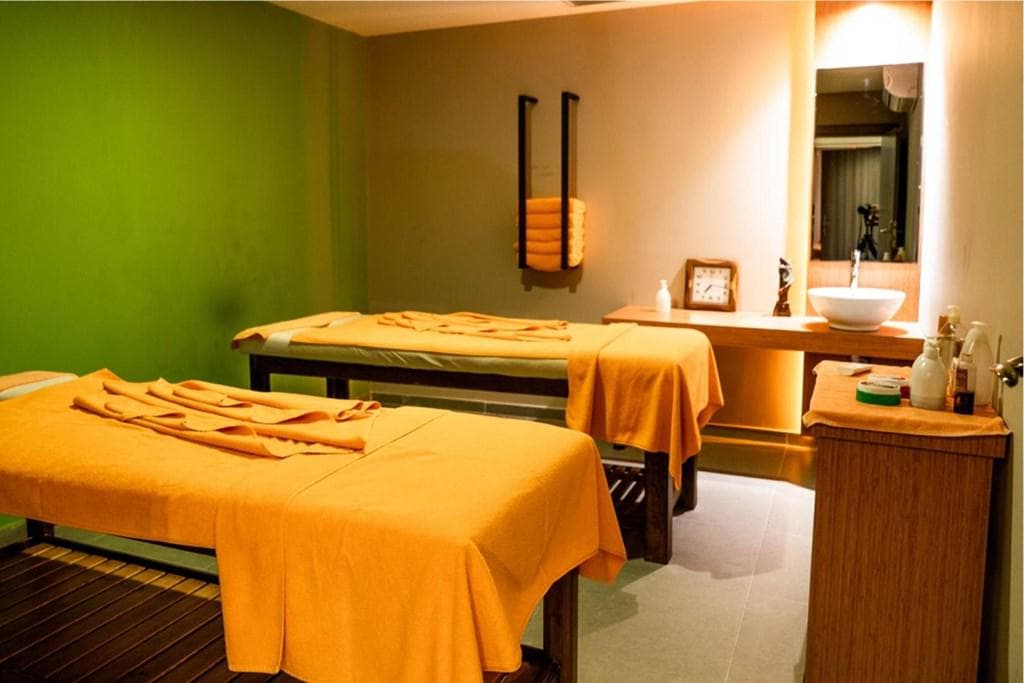 Green Nature Resort & Spa - photo 2