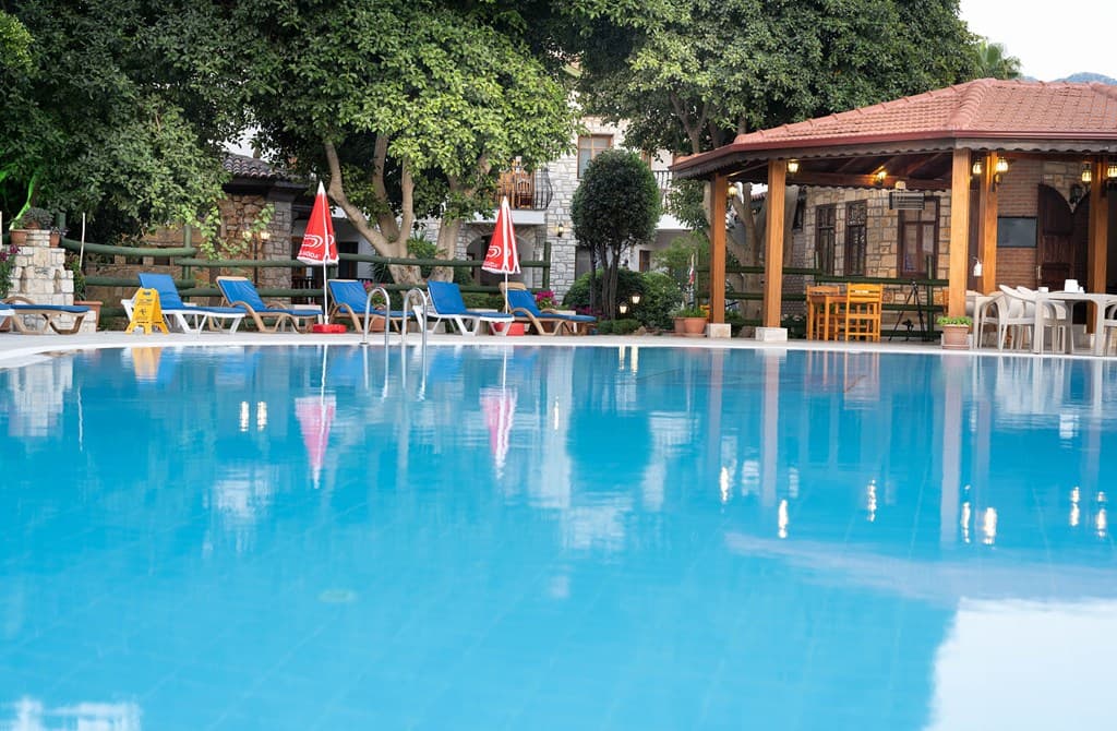 Dalyan, Sahin Apart - photo 2