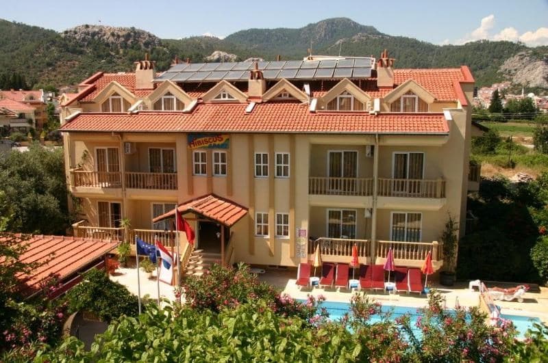 Marmaris Holiday