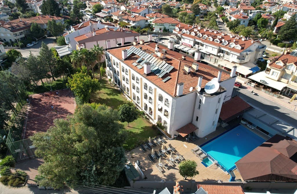 Self Catering Holiday - main photo