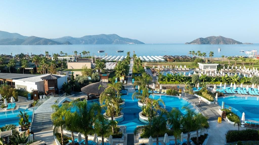 Liberty Fabay All Inclusive - photo 2