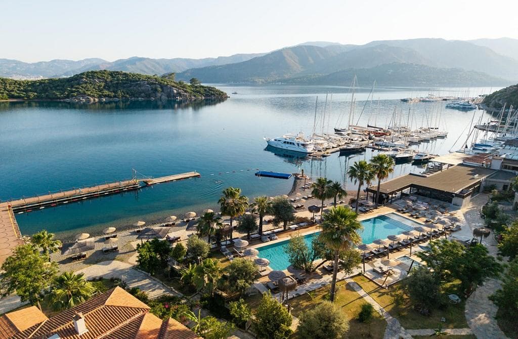 Marmaris Getaway
