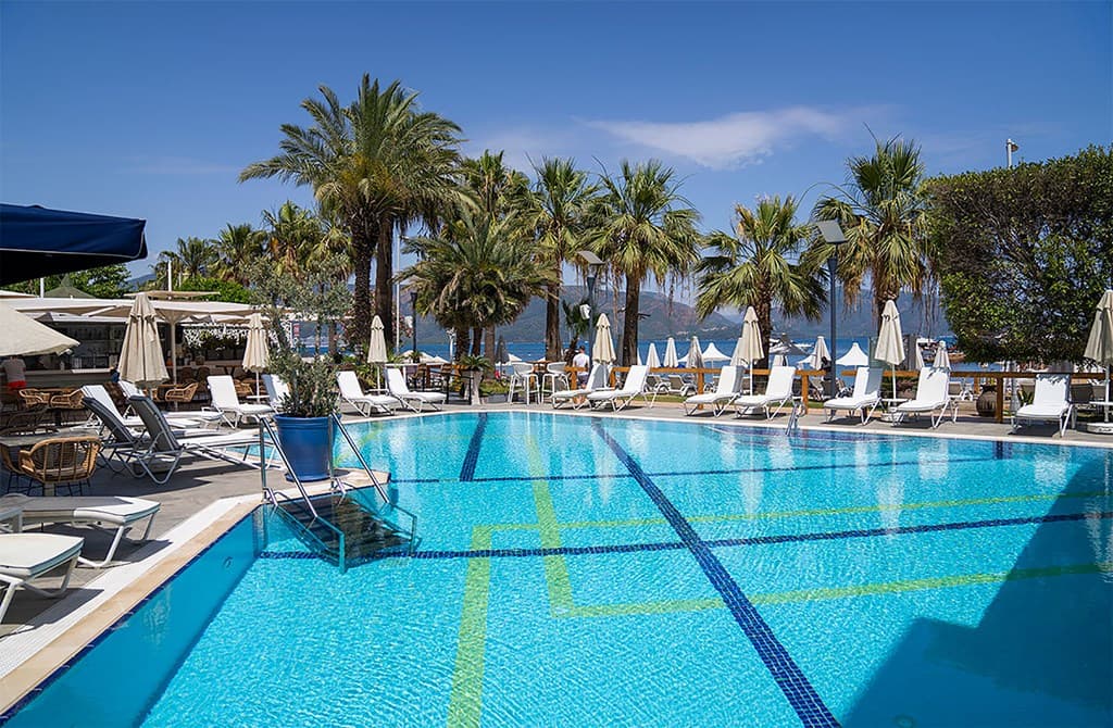 Cettia Beach Resort - main photo