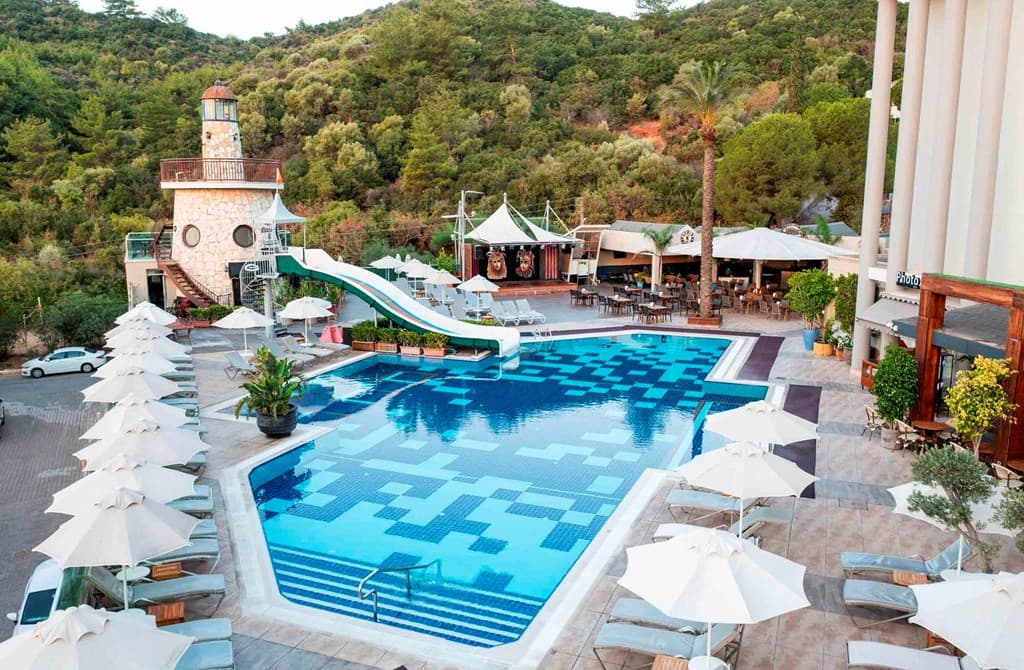 Marmaris Family Getaway - main photo