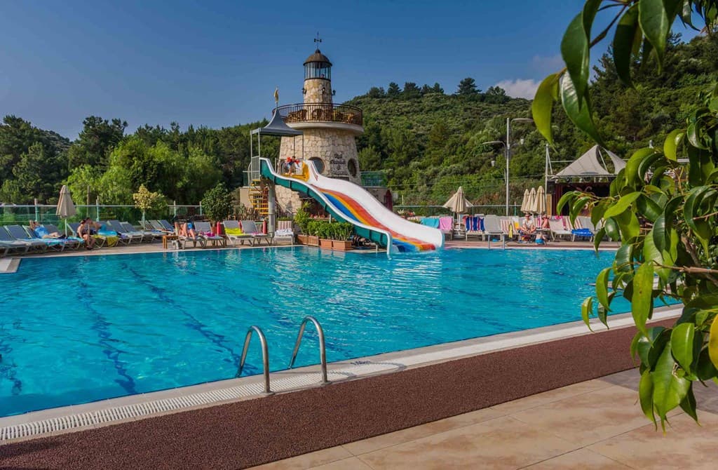 Marmaris Getaway - photo 2