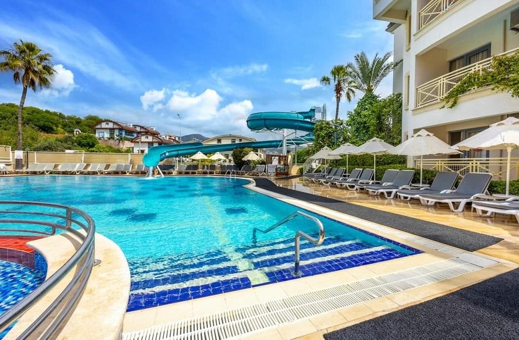 Club Cettia Apartments - main photo
