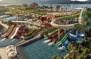 Calis Beach, Liberty Signa - photo 3