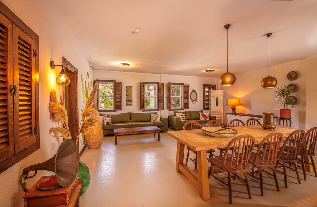 Monta Verde Hotel - photo 3