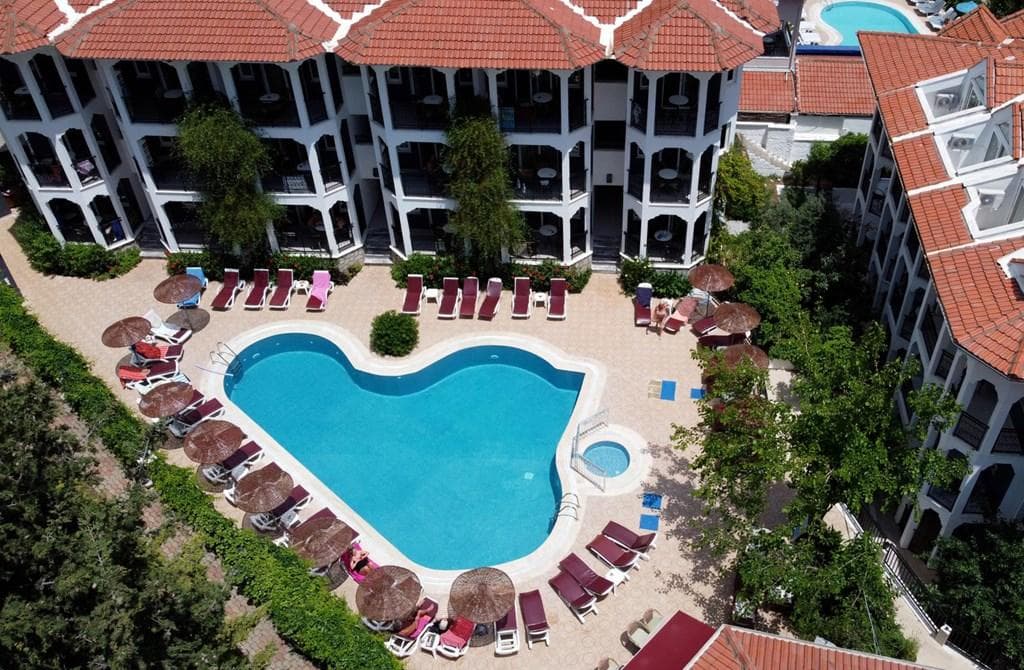 Kurt Apartments - main photo