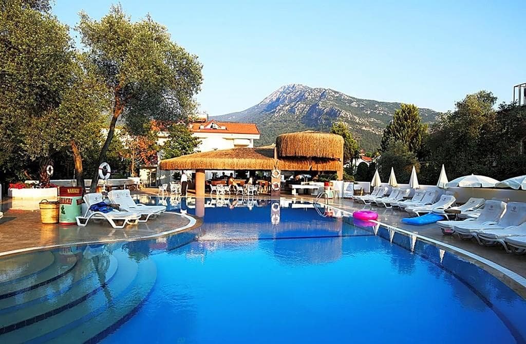 Hisaronu Getaway - photo 2