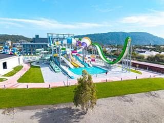 Family Holiday Sarigerme - main photo