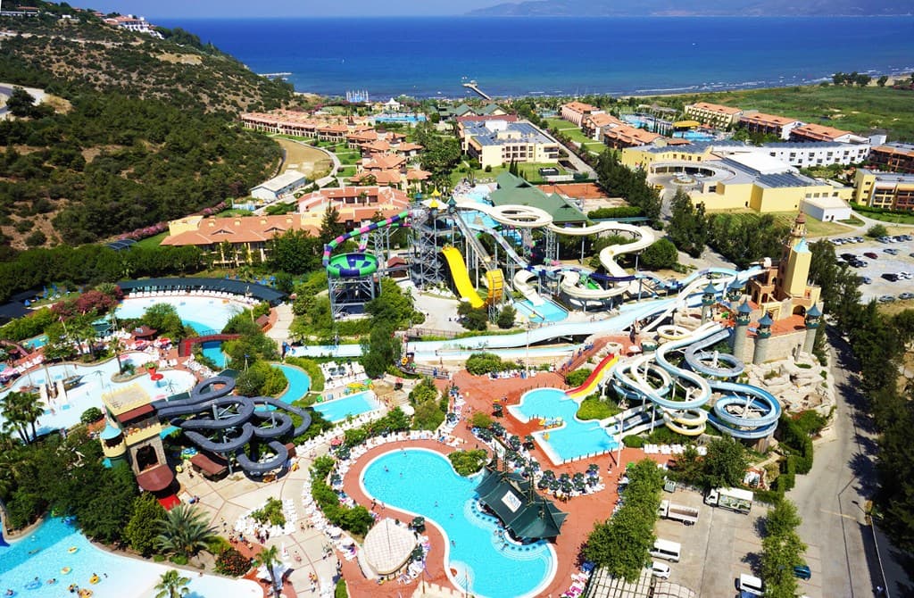 Kusadasi Holiday Getaway - main photo