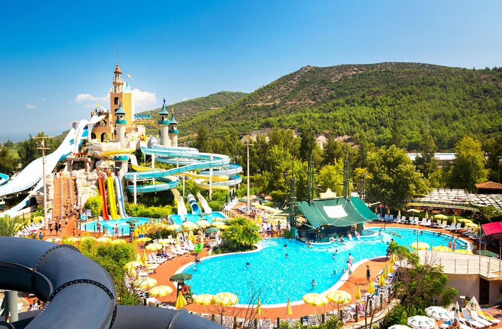 Kusadasi Holiday Getaway - photo 2