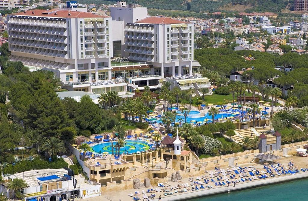 Kusadasi, Turkey