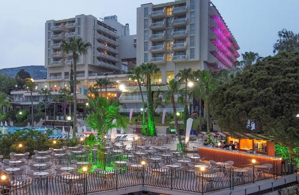 Kusadasi, Turkey - photo 3