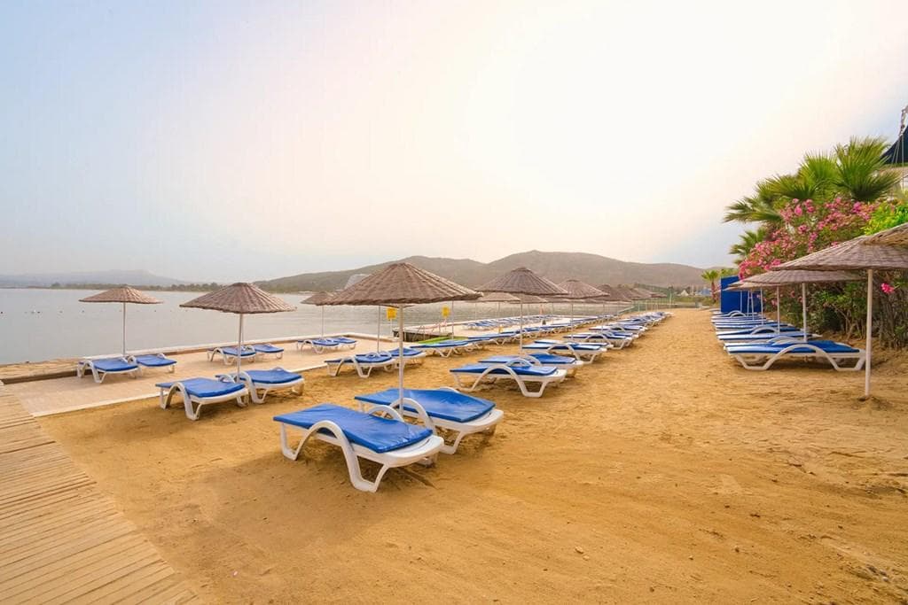 Kusadasi Getaway - photo 2