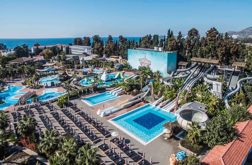 Atlantique Holiday Club