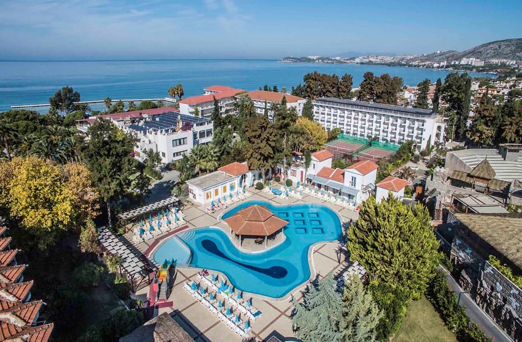 Atlantique Holiday Club - photo 2
