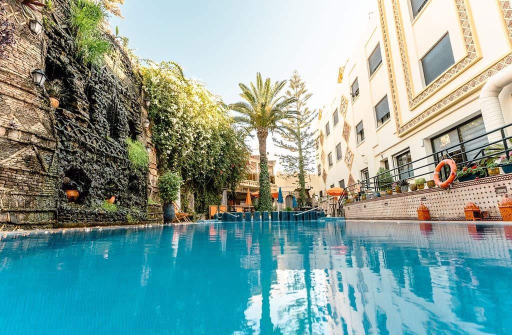 Atlantic Hotel - Agadir - main photo